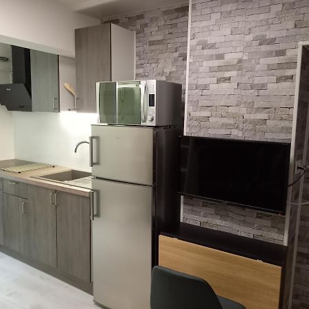 Charmant Studio Centre De Foix 2Eme Etage Daire Dış mekan fotoğraf